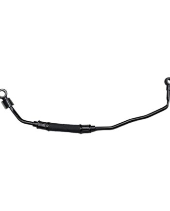 Şarj Dinamo Vakum Hortumu Hyundai Accent 2003-2005 / Getz 2002-2005 (DİZEL)