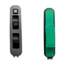 Ön Cam Açma Düğmesi Suzuki Carry 1998-2015 / Alto 1998-2012 / Jimny 1998-2013 (SOL)
