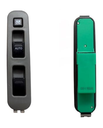 Ön Cam Açma Düğmesi Suzuki Carry 1998-2015 / Alto 1998-2012 / Jimny 1998-2013 (SOL)