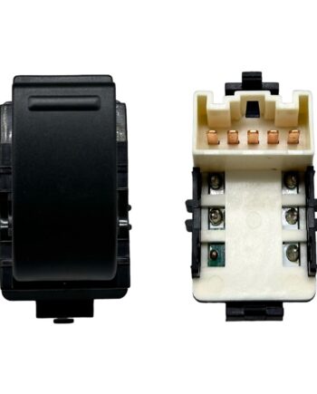 Ön Cam Açma Düğmesi Suzuki Grand Vitara 1992-1998 / Swift 1992-1998 / Baleno 1992-1995 (SAĞ)