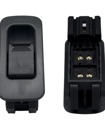 Ön Cam Açma Düğmesi Suzuki Grand Vitara 1999-2004 (SAĞ)