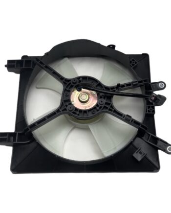 Klima Fanı Honda Civic 2001-2006 (KOMPLE)
