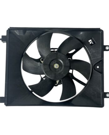 Klima Fanı Honda Civic 2012-2015 (KOMPLE)
