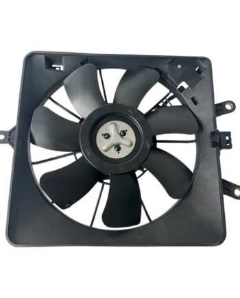 Klima Fanı Honda Jazz 2002-2006