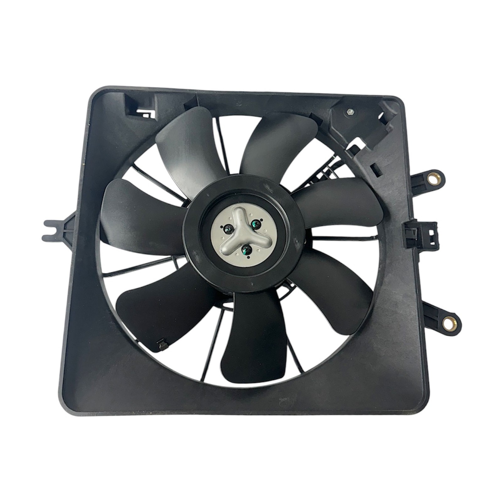 Klima Fanı Honda Jazz 2002-2006