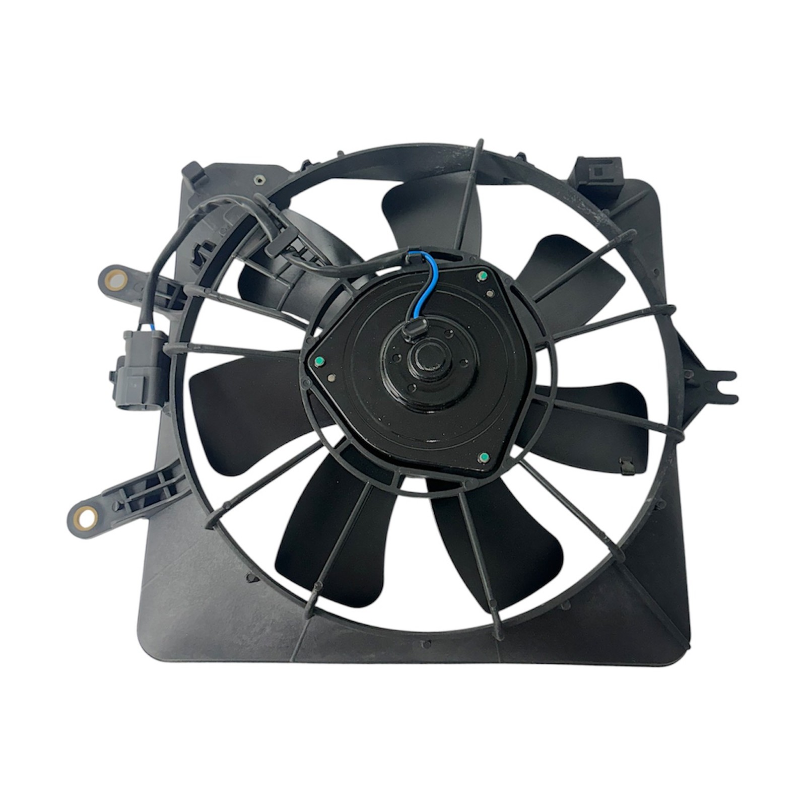 Klima Fanı Honda Jazz 2002-2006 - Görsel 3