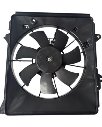 Klima Fanı Honda City 2009-2012