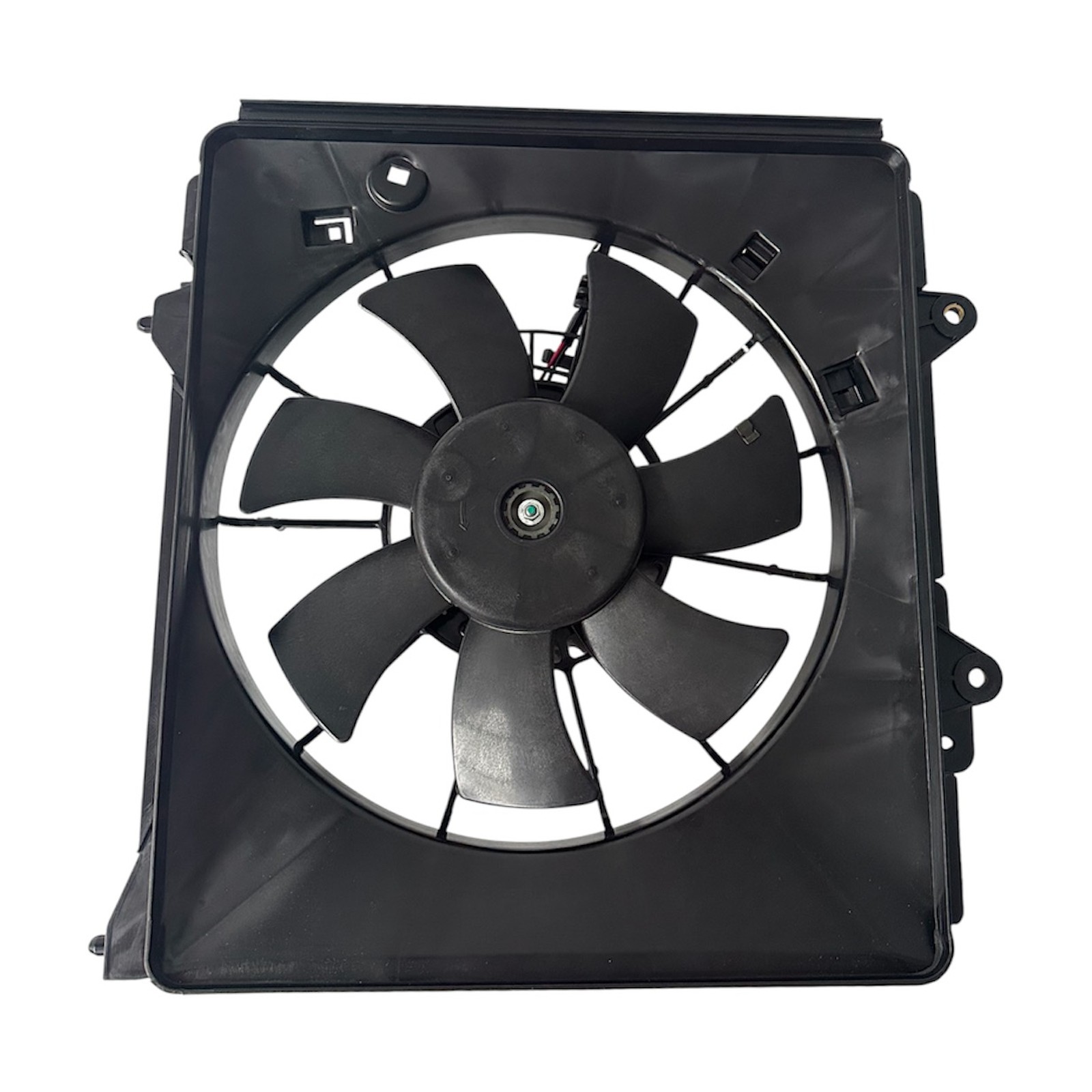 Klima Fanı Honda City 2009-2012
