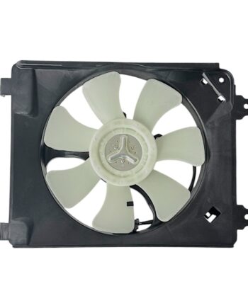 Klima Fanı Honda Civic 2006-2011 (KOMPLE)
