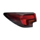 Dış Stop Lambası Opel Astra K 2017-2021 (SOL, LEDSİZ)