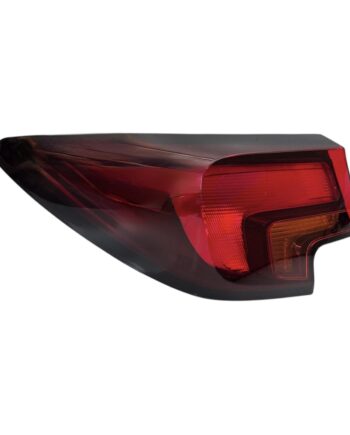 Dış Stop Lambası Opel Astra K 2017-2021 (SOL, LEDSİZ)
