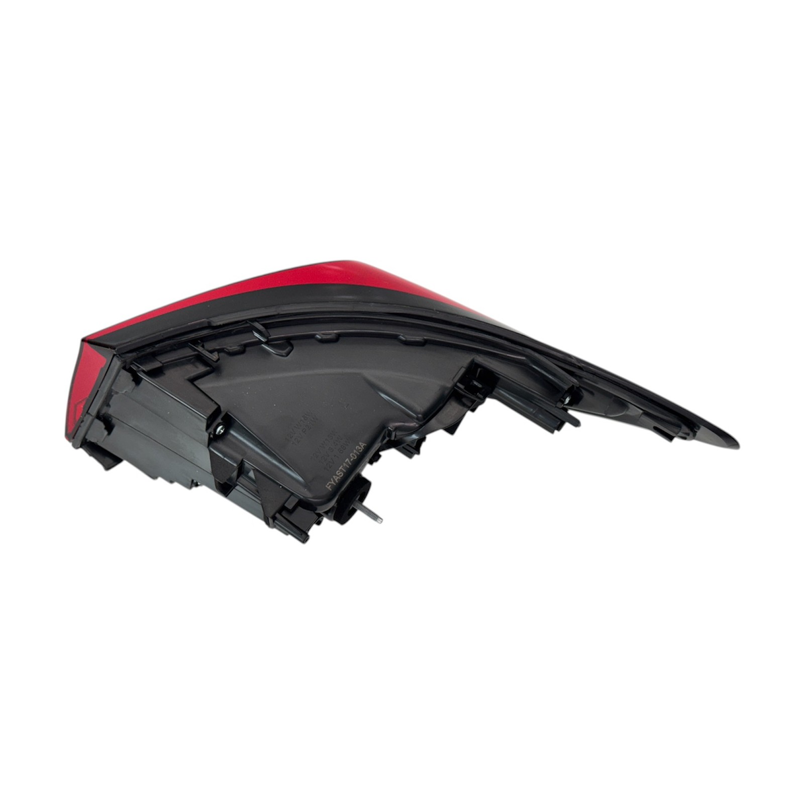 Dış Stop Lambası Opel Astra K 2017-2021 (SOL, LEDSİZ) - Görsel 2