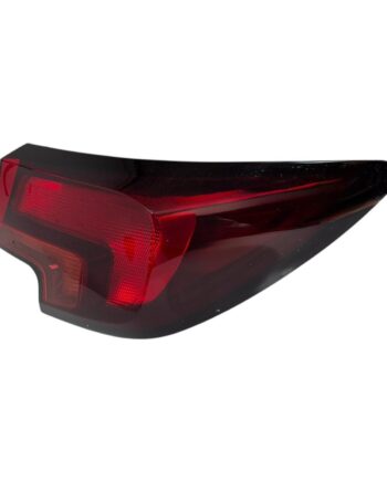 Dış Stop Lambası Opel Astra K 2017-2021 (SAĞ, LEDSİZ)