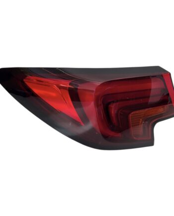 Dış Stop Lambası Opel Astra K 2017-2021 (SOL, LEDLİ)