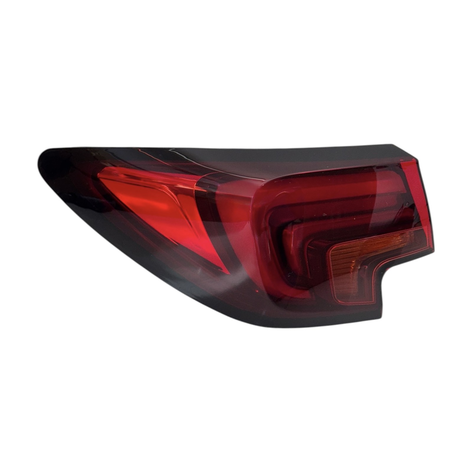 Dış Stop Lambası Opel Astra K 2017-2021 (SOL, LEDLİ)
