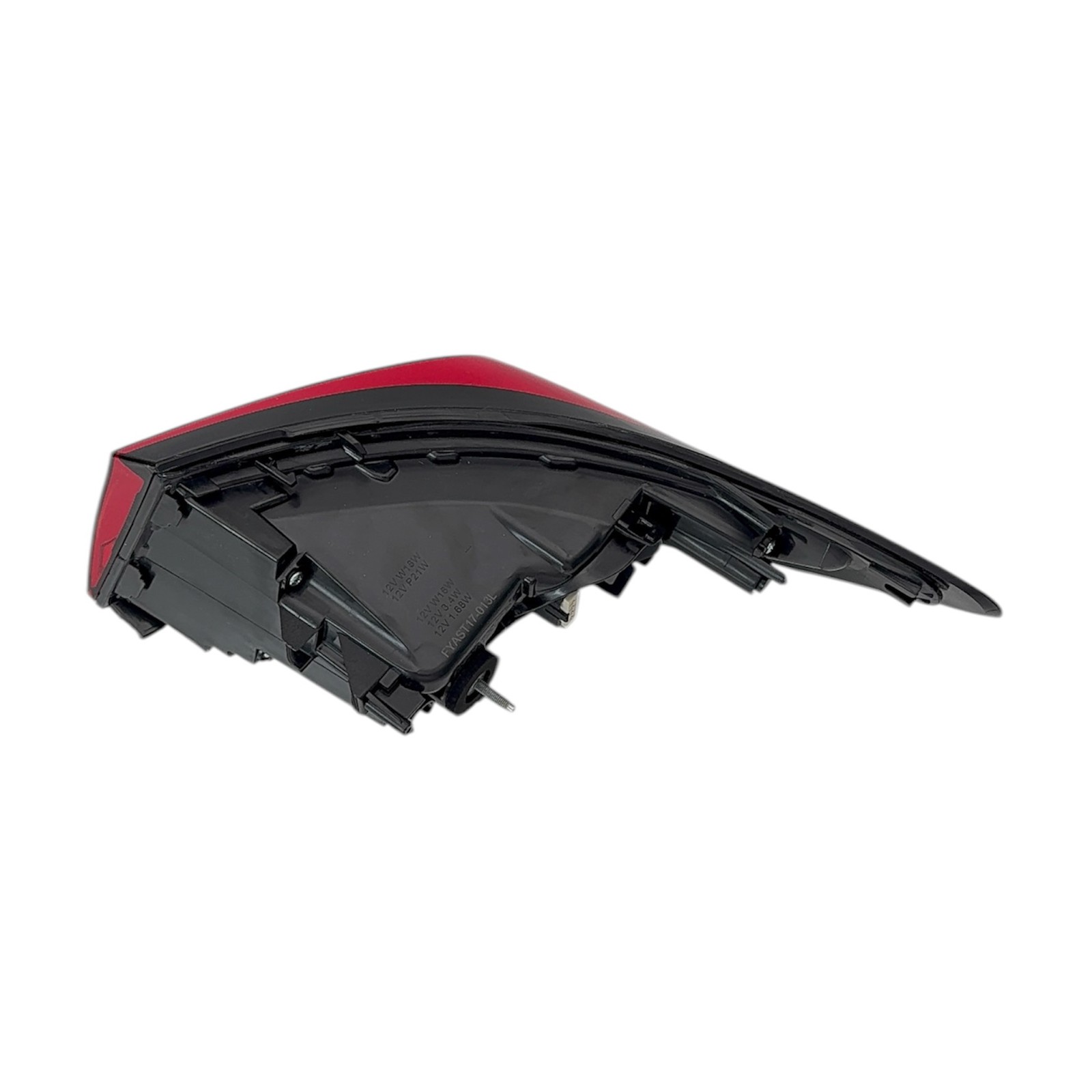 Dış Stop Lambası Opel Astra K 2017-2021 (SOL, LEDLİ) - Görsel 2