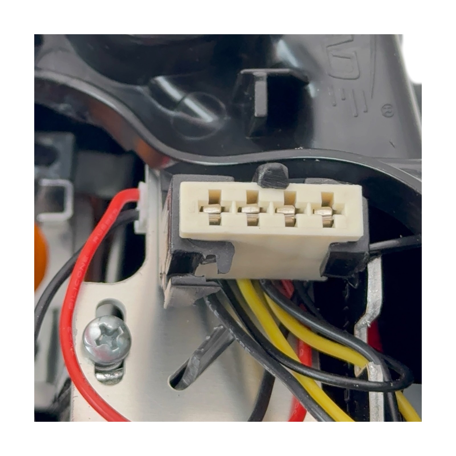 Dış Stop Lambası Opel Astra K 2017-2021 (SOL, LEDLİ) - Görsel 3