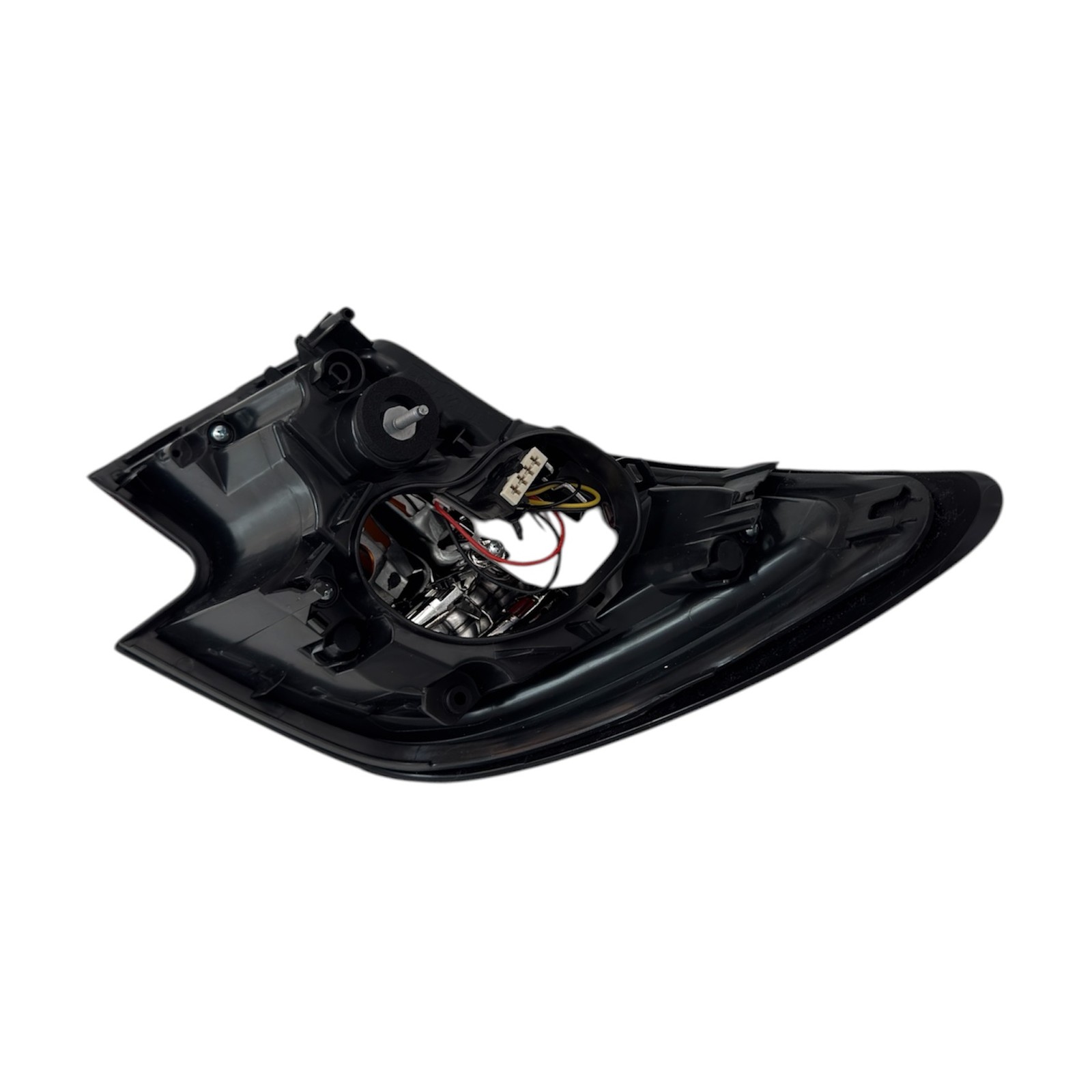 Dış Stop Lambası Opel Astra K 2017-2021 (SOL, LEDLİ) - Görsel 4