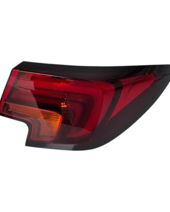 Dış Stop Lambası Opel Astra K 2017-2021 (SAĞ, LEDLİ)