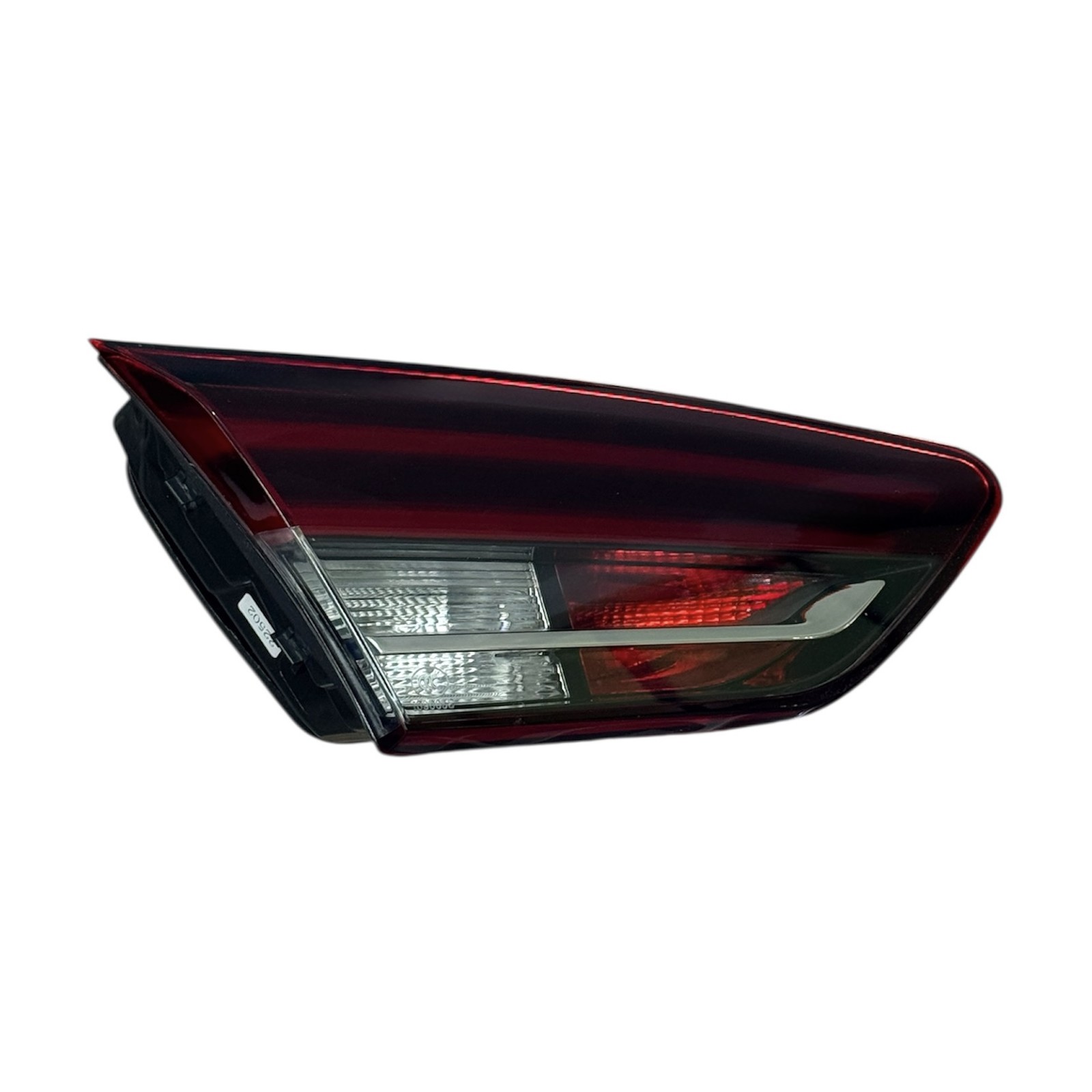 İç Stop Lambası Opel Insignia B 2017-2019 (SOL, LEDLİ)