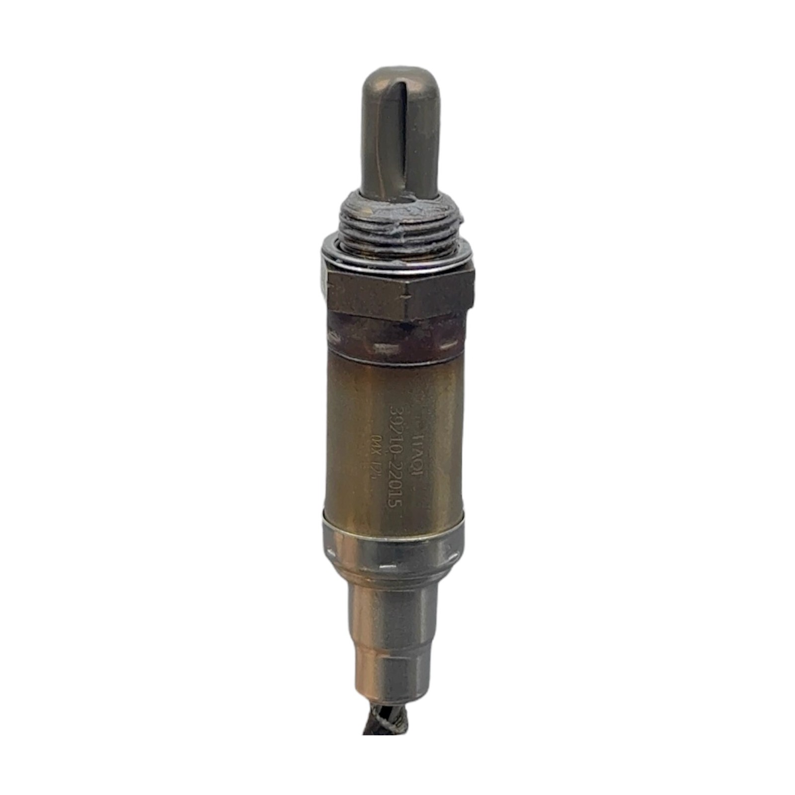Oksijen Sensörü Hyundai Accent 1998-2000 (1.3-1.5) - Görsel 3