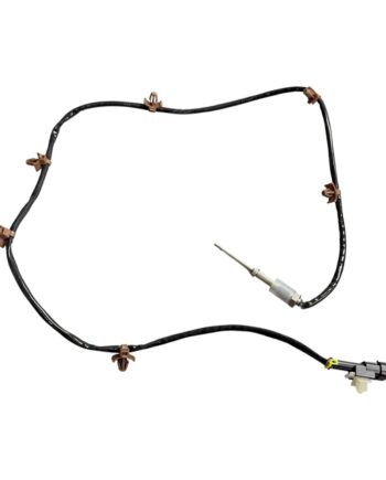 Partikül Sensörü Hyundai Santafe 2005-2009 (2.2 CRDi)