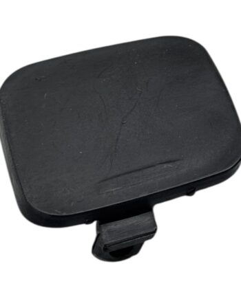 Ön Tampon Çeki Demir Kapağı Volvo S40 2008-2012