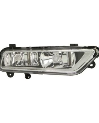 Sis Farı Volkswagen Passat B7 2011-2014 (SAĞ)