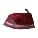 Dış Stop Lambası Volkswagen Passat B7 2011-2014 (SOL, COMFORTLINE)