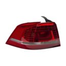 Dış Stop Lambası Volkswagen Passat B7 2011-2014 (SOL, LEDLİ)