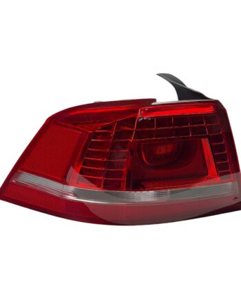 Dış Stop Lambası Volkswagen Passat B7 2011-2014 (SOL, LEDLİ)