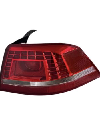 Dış Stop Lambası Volkswagen Passat B7 2011-2014 (SAĞ, LEDLİ)