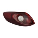 Dış Stop Lambası Volkswagen Passat CC 2008-2011 (SOL)