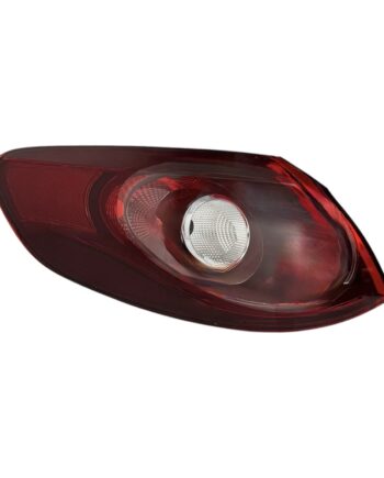 Dış Stop Lambası Volkswagen Passat CC 2008-2011 (SOL)