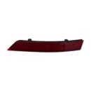 Arka Tampon İç Reflektörü Volkswagen Passat B8 2014-2019 (SOL)