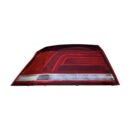 Dış Stop Lambası Volkswagen Passat B8 2014-2019 (SOL, LEDLİ, COMFORTLINE)