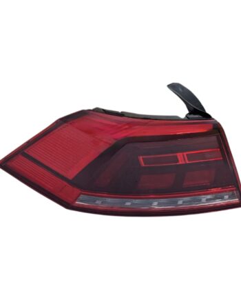 Dış Stop Lambası Volkswagen Passat B8.5 2019-2021 (SOL, COMFORTLINE)