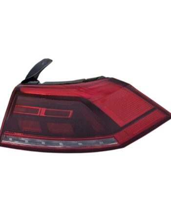 Dış Stop Lambası Volkswagen Passat B8.5 2019-2021 (SAĞ, COMFORTLINE)