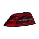 Dış Stop Lambası Volkswagen Passat B8 2014-2019 (SOL, HIGHLINE)