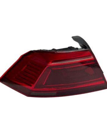 Dış Stop Lambası Volkswagen Passat B8.5 2019-2022 (SOL, HIGHLINE-ELEGANCE)