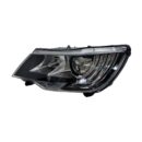 Far Skoda Super B 2013-2015 (SOL, ZENON, LEDLİ)