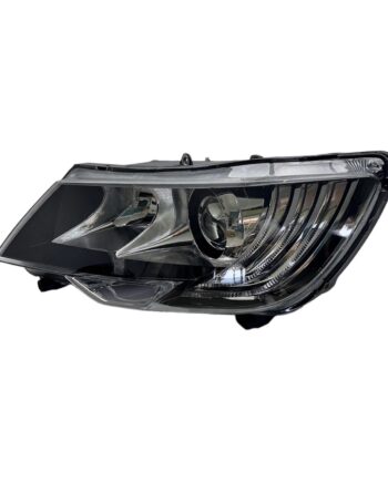 Far Skoda Super B 2013-2015 (SOL, ZENON, LEDLİ)