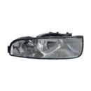 Sis Farı Skoda Super B 2007-2012 (SAĞ, ÇIFT AMPÜL)