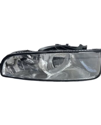 Sis Farı Skoda Super B 2007-2012 (SAĞ, ÇIFT AMPÜL)