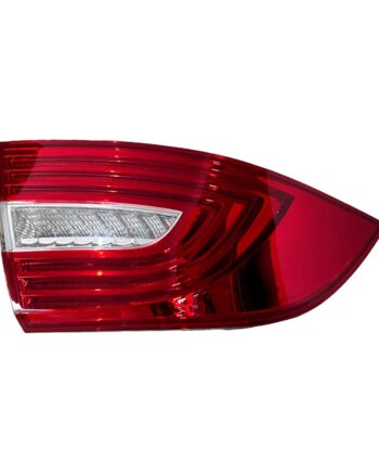 Dış Stop Lambası Skoda Super B 2013-2015 (SOL, LEDLİ)