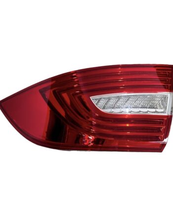 Dış Stop Lambası Skoda Super B 2013-2015 (SAĞ, LEDLİ)