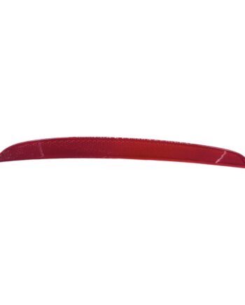 Arka Tampon Reflektörü Skoda Super B 2013-2015 (SOL)