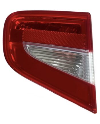 İç Stop Lambası Skoda Super B 2007-2012 (SOL)