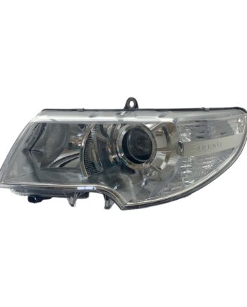 Far Skoda Super B 2007-2012 (SOL)