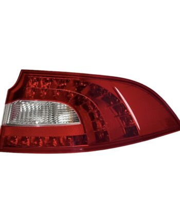 Dış Stop Lambası Skoda Super B 2007-2012 (SAĞ, LEDLİ)